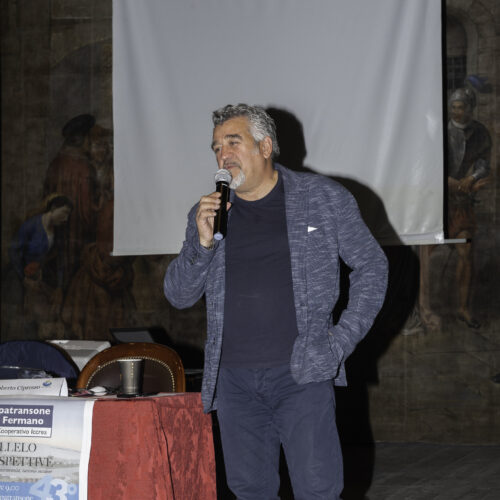 Roberto Cipresso Winemaker