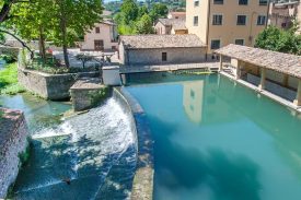 Bevagna