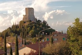 Castiglione DOrcia