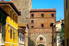 Civitella Paganico