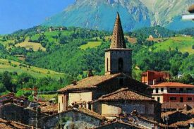 Comunanza