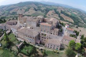 Monte Leone di Fermo