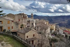 Monte San Martino