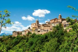 Montedinove
