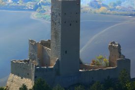 Montefalcone appennino