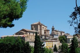 Montefiore dell'Aso