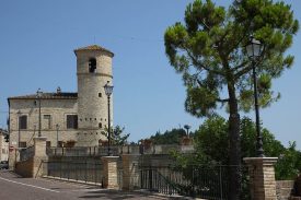 Montelparo