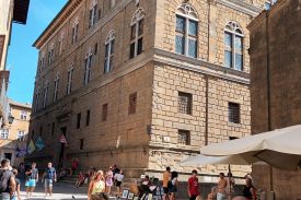 Pienza