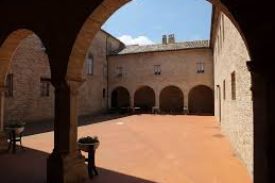 S. Vittoria in Matenano
