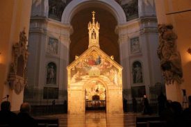 Santa Maria degli angeli