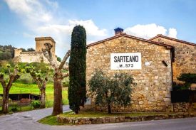 Sarteano