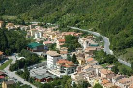 Serravalle del Chienti