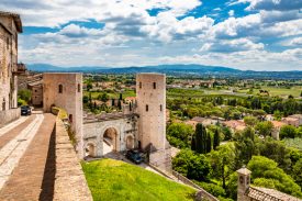 Spello