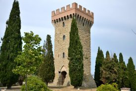 Torgiano