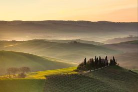 san quirico d orcia